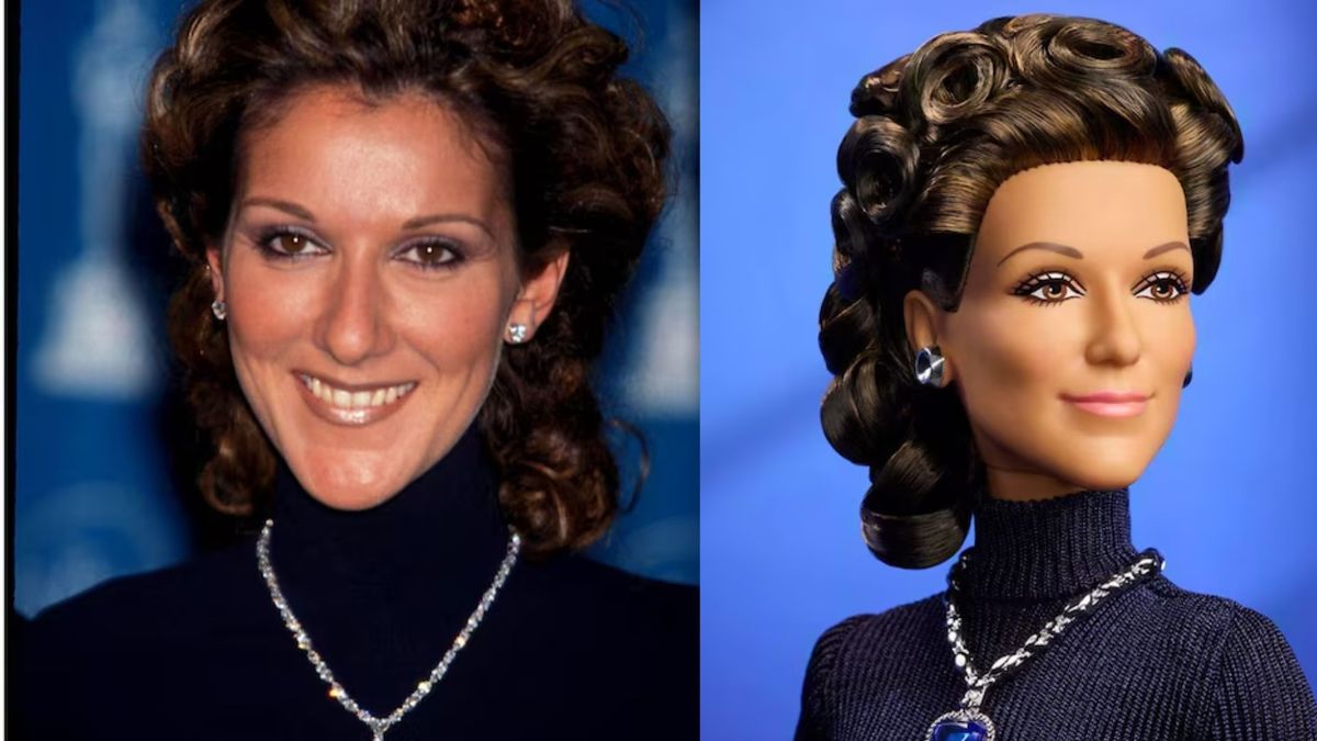 La cantante canadiense Celine Dion tendrá una muñeca Barbie de edición especial inspirada en el vestido que lució durante los Premios Oscar de 1998 y en su interpretación de My Heart Will Go On, canción de la película Titanic.