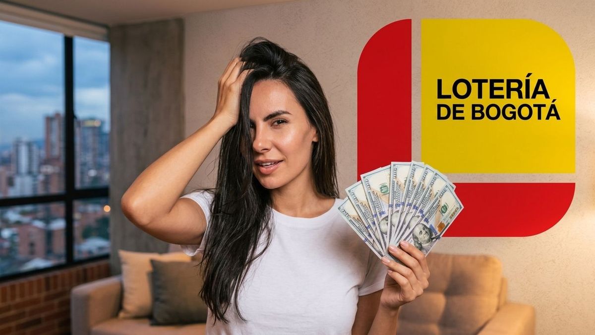 Lotería de Bogotá