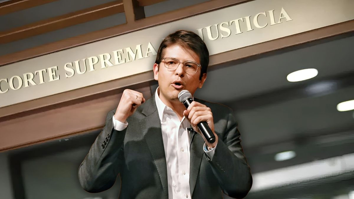 La Corte Suprema de Justicia no ha abierto una investigación contra congresistas por el asesinato de Miguel Uribe Turbay, según una información revelada por Marlon Barros, periodista de NTN24.