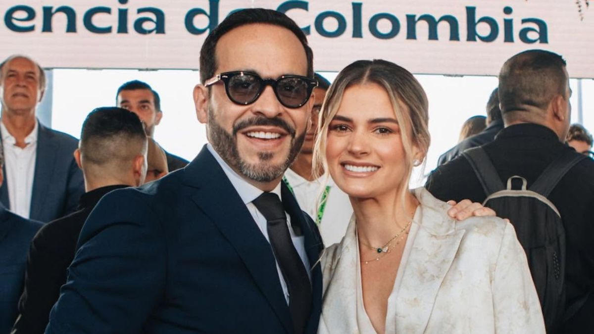 La primera dama de Colombia, Ana Lucía Pineda, contó cómo su esposo, Abelardo de la Espriella, tomó la decisión de aspirar a la Presidencia y cómo ha vivido los cambios en su familia desde que asumió esta responsabilidad.