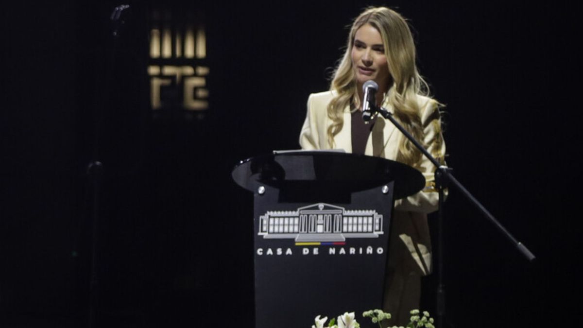 Ana Lucía Pineda indicó que el proceso de apoyo es riguroso y pretende impactar a los más afectados.