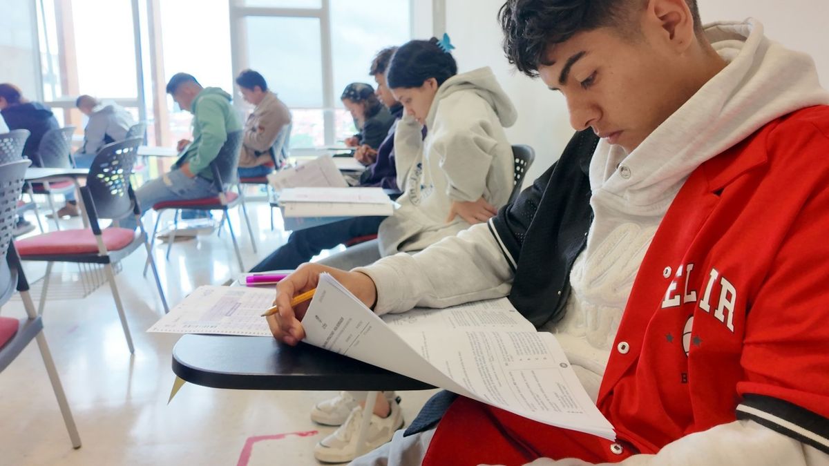 La entidad realizará las últimas pruebas de 2026 para estudiantes del país.