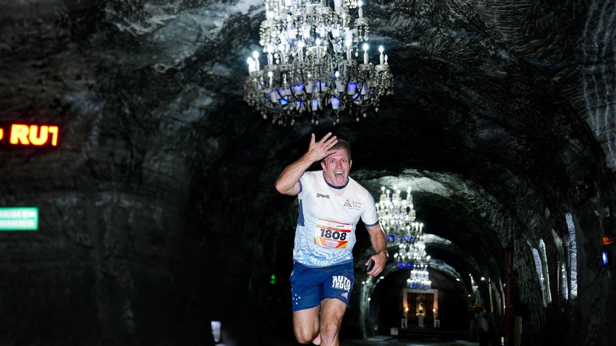 Trail Running de Colores 2026