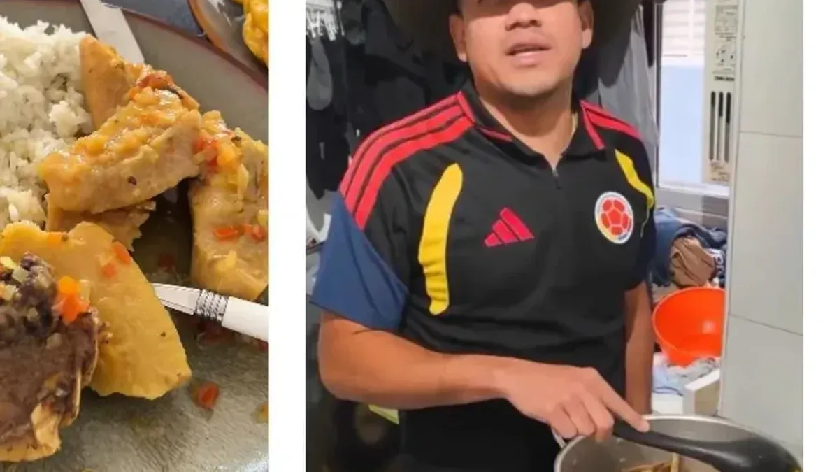 Funcionario de ANT