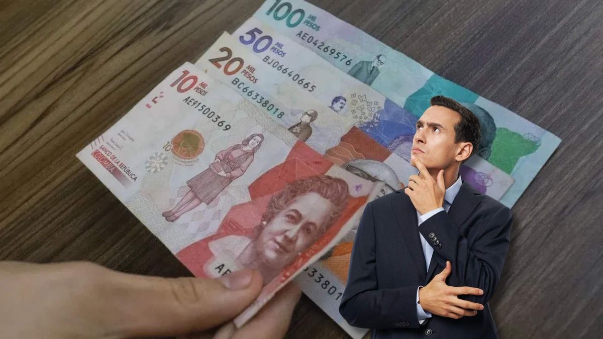 El salario mínimo de 2027 se definirá al cierre de 2026, con la inflación y la productividad laboral como factores de la negociación.