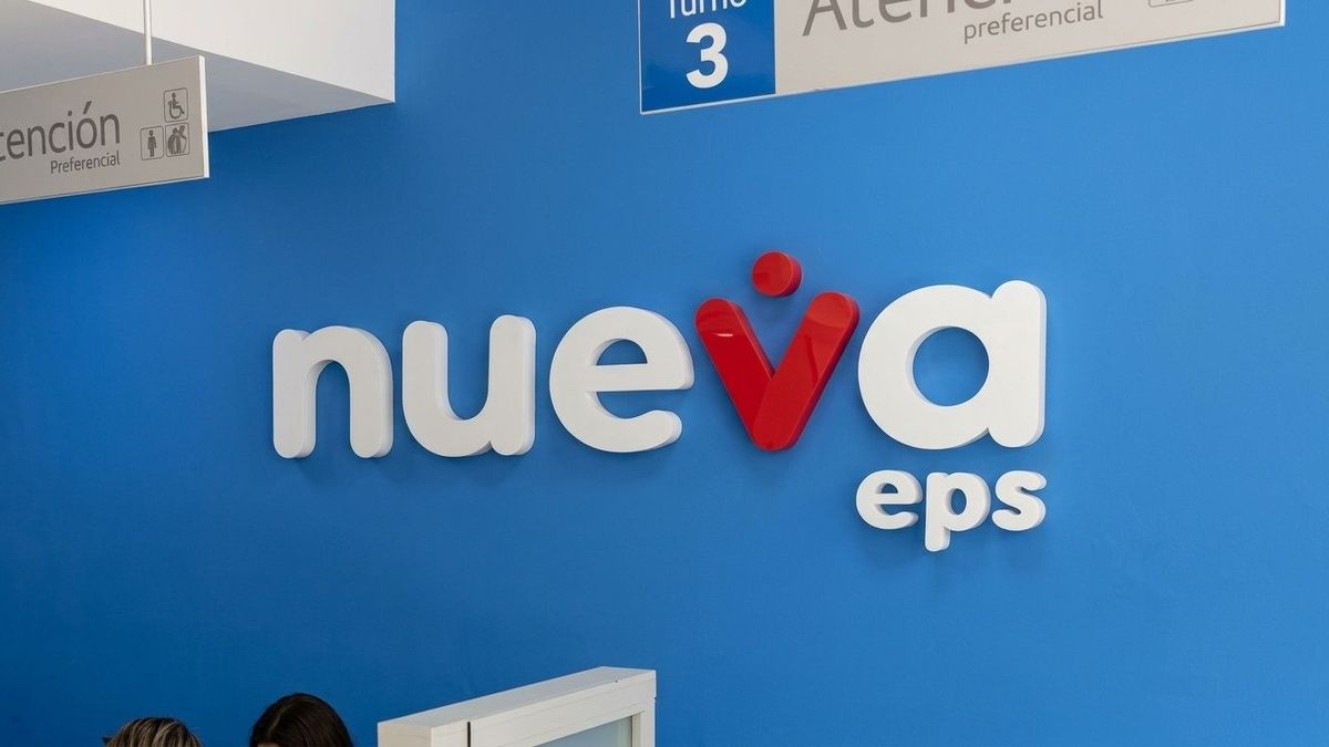 Nueva EPS