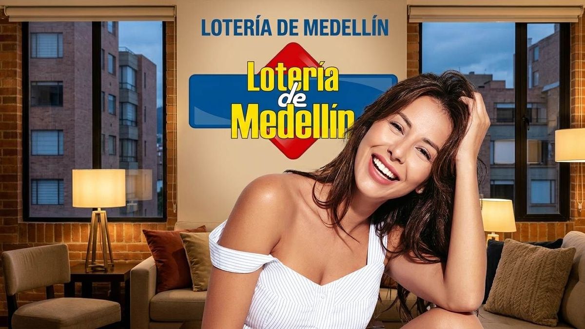 Lotería de Medellín