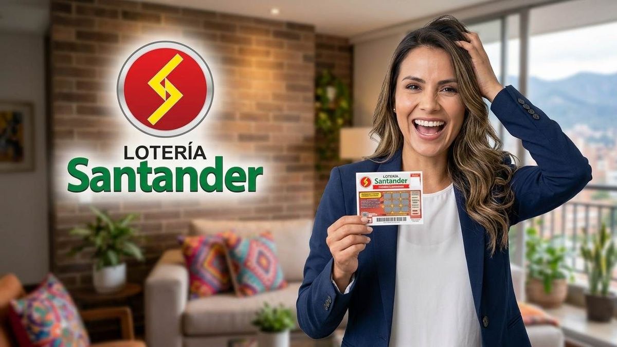 Lotería de Santander