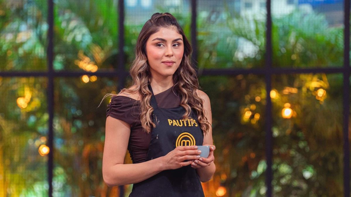 Pautips respondió en Instagram qué ocurre con los alimentos que sobran durante las grabaciones de MasterChef Celebrity 2026.