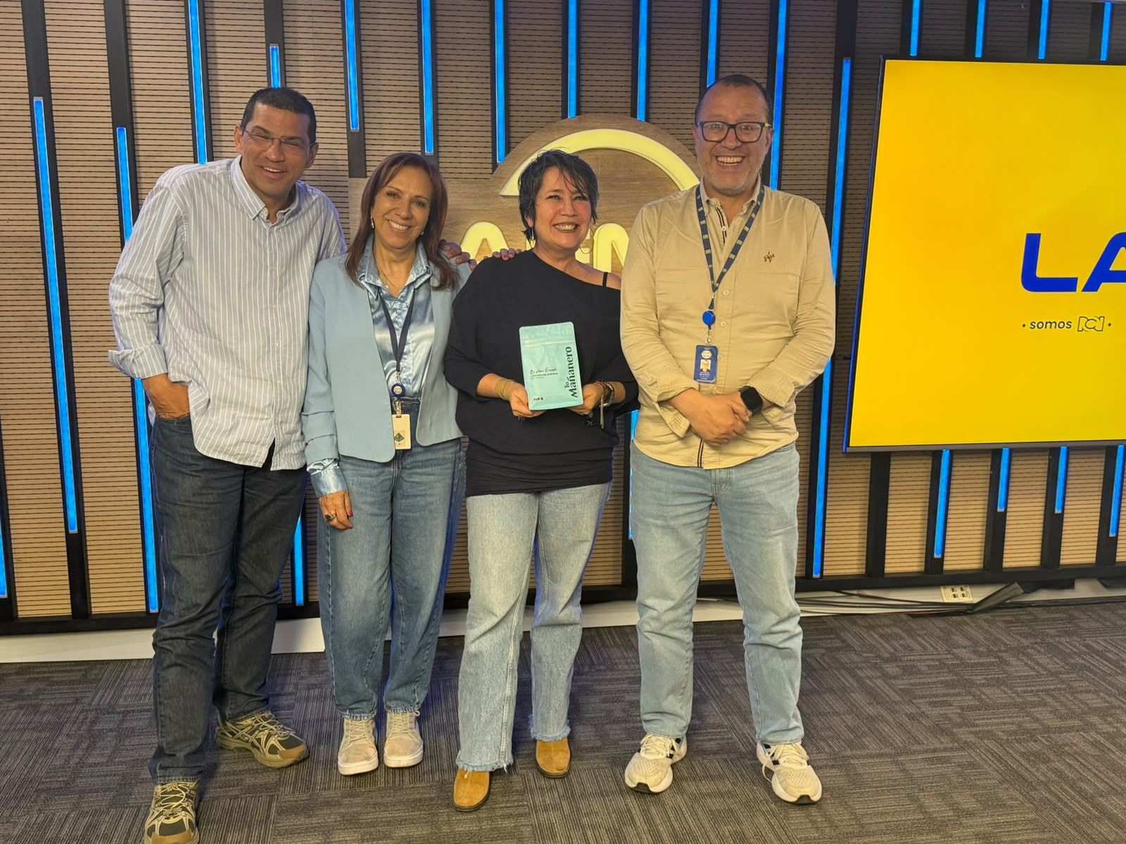 camara comercio cauca cafe productos la fm fin de semana