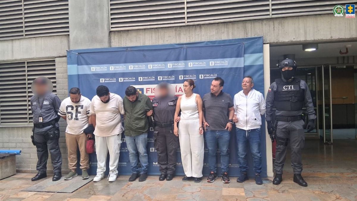 Desarticularon red que habría estafado a más de 1.000 personas en Medellín con falsas membresías turísticas