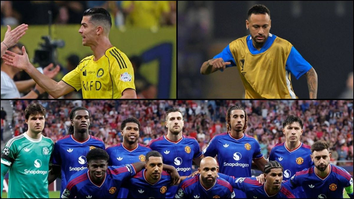 fichajes equipos que mas han perdido dinero manchester united al hilal tottenham lista completa