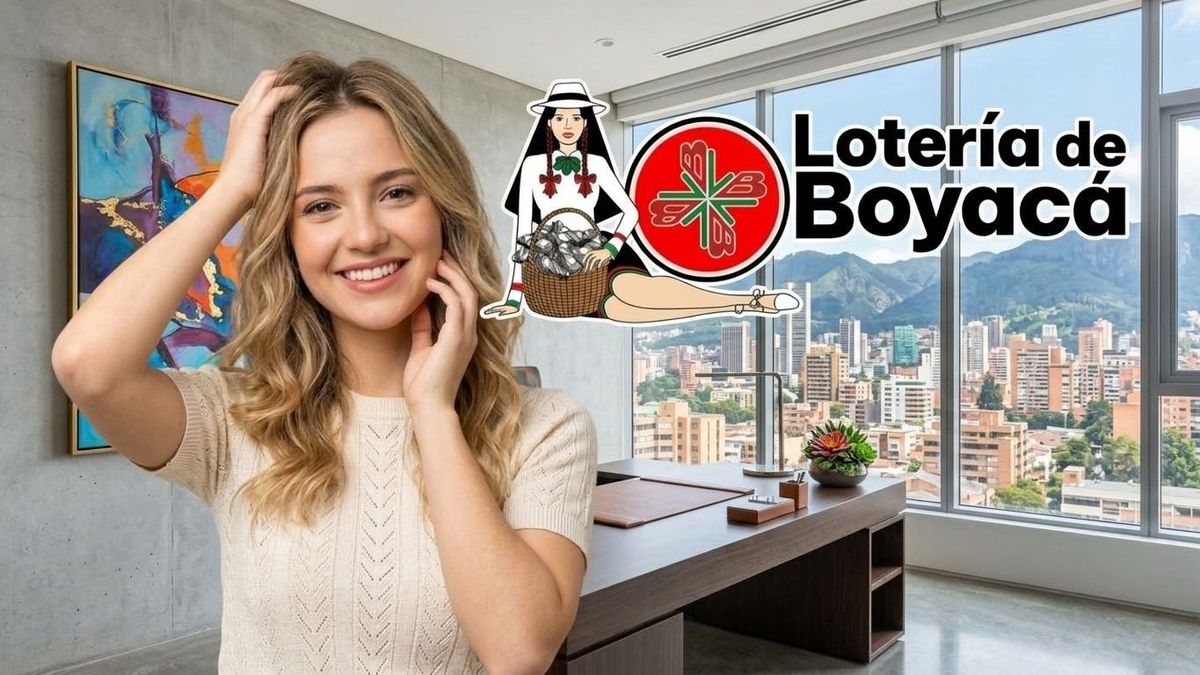 Lotería de Boyacá del 17 de octubre