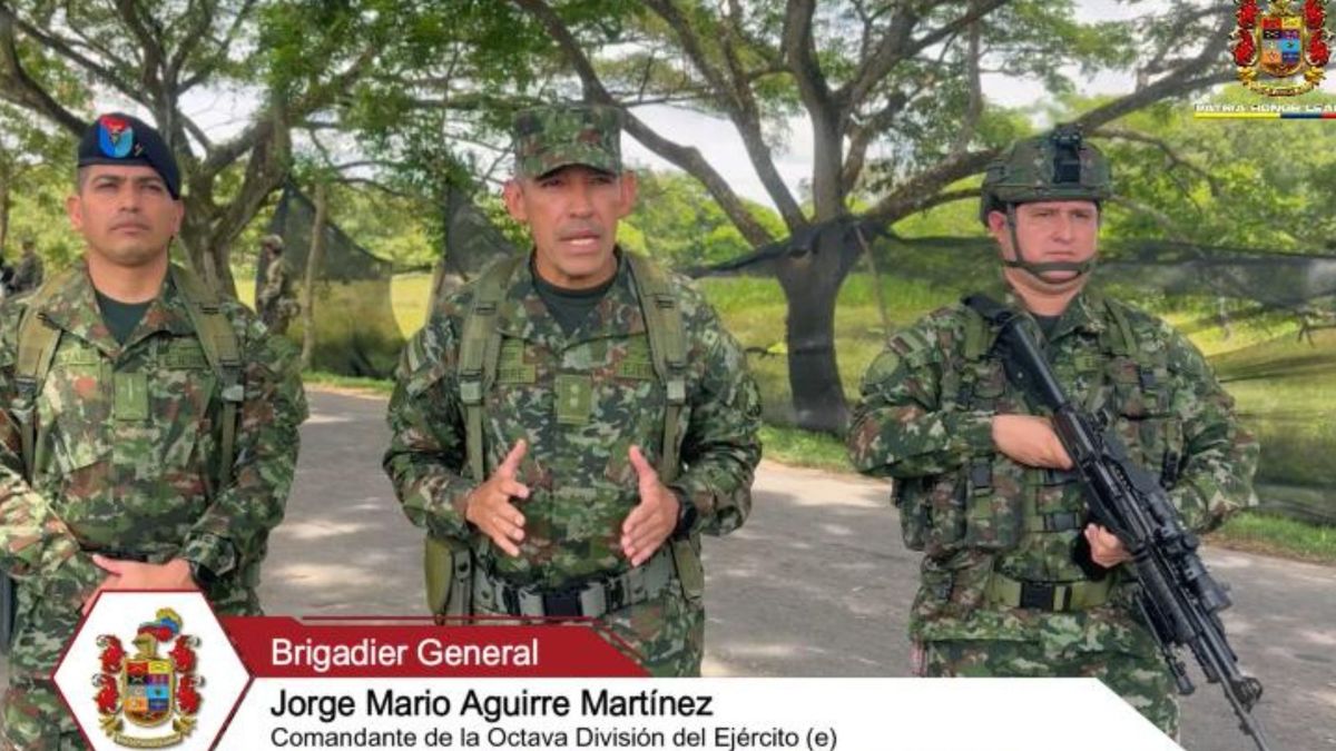 Ataque Arauca