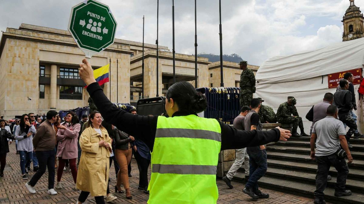 El Simulacro Bogotá 2026 permitirá a ciudadanos, empresas y comunidades poner a prueba sus planes de emergencia y practicar medidas de respuesta ante diferentes riesgos.