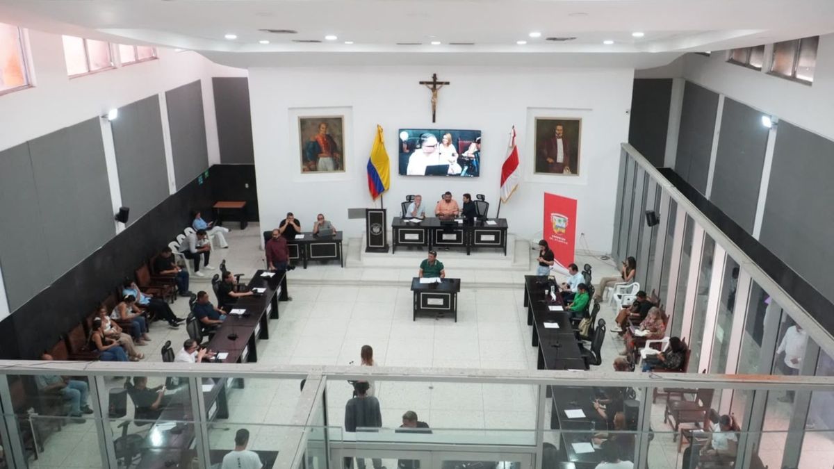 Asamblea del Atlántico