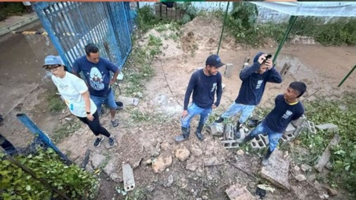 Emergencias en Galapa, Atllántico