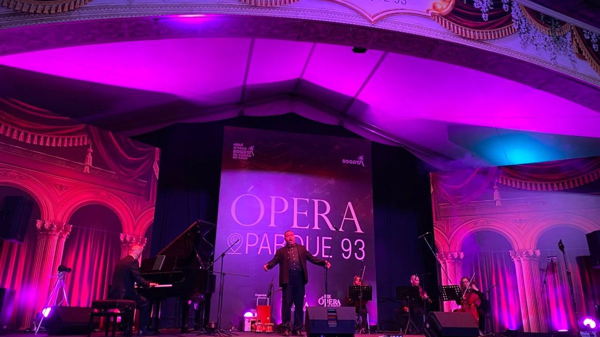 opera parque 93 show en vivo musica clasica plan gratuito