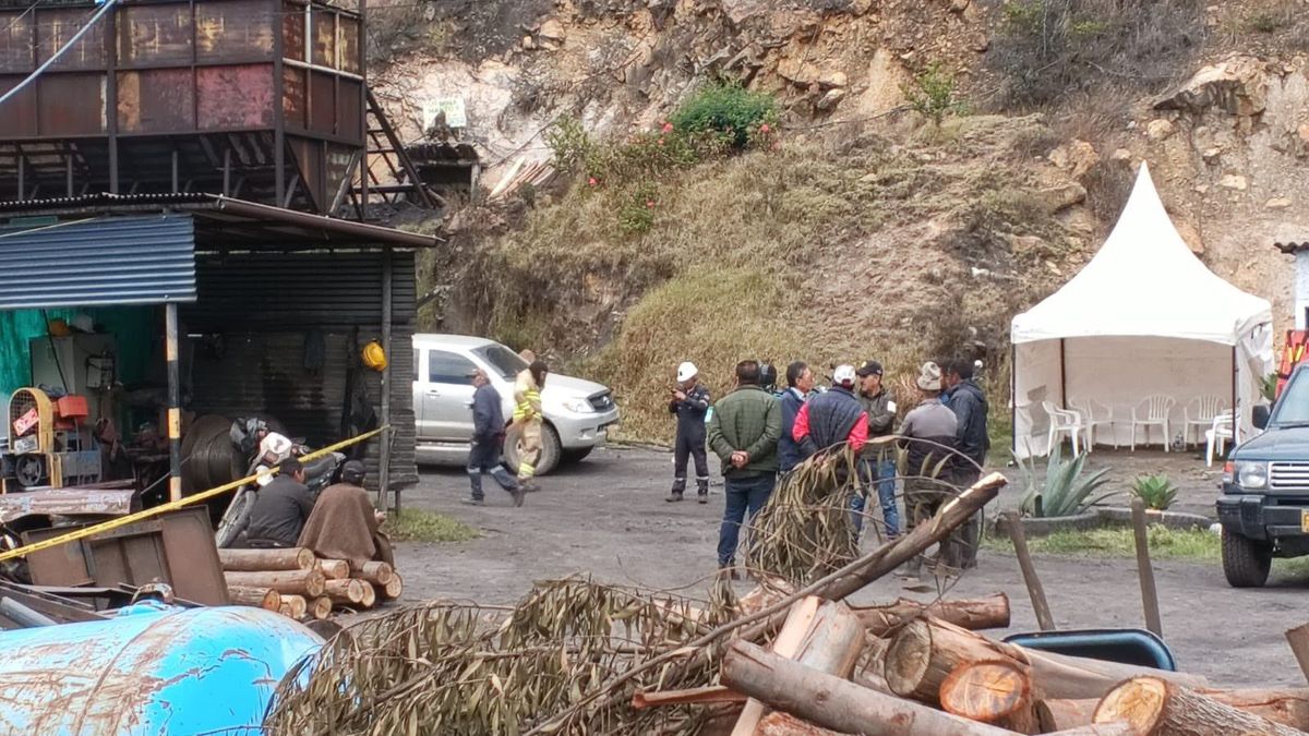 Emergencias Cucunubá, Cundinamarca