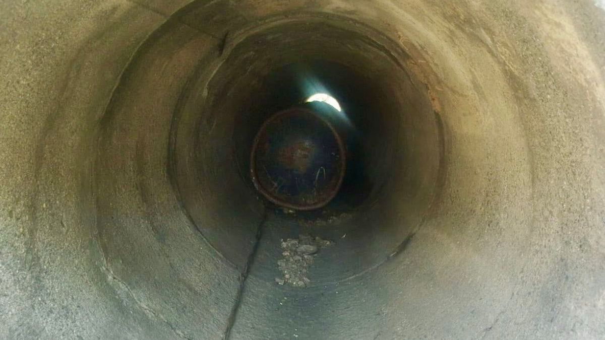 Fuerza pública verifica preguntos artefactos explosivos ejados en vías del Cauca