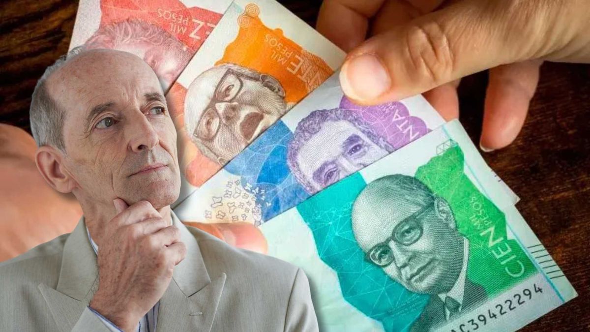 Andrés Velasco, presidente de Asofondos, explicó en La FM los requisitos del régimen de transición pensional y la importancia de revisar la historia laboral para verificar las semanas cotizadas.