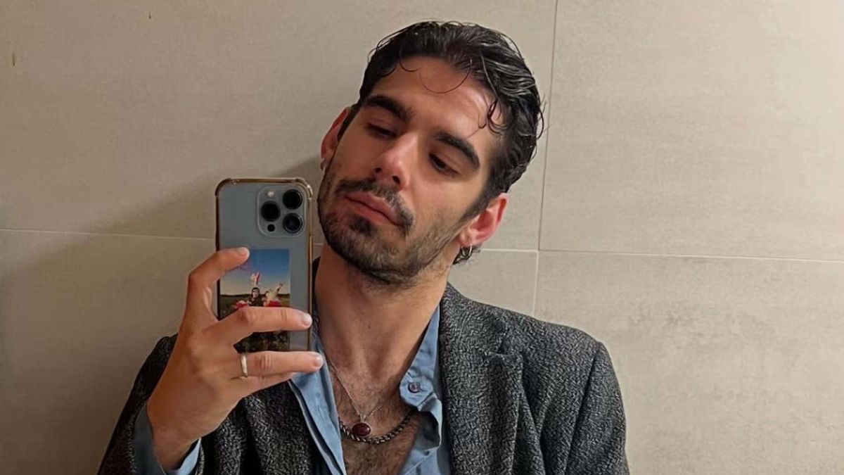 Xián Martínez