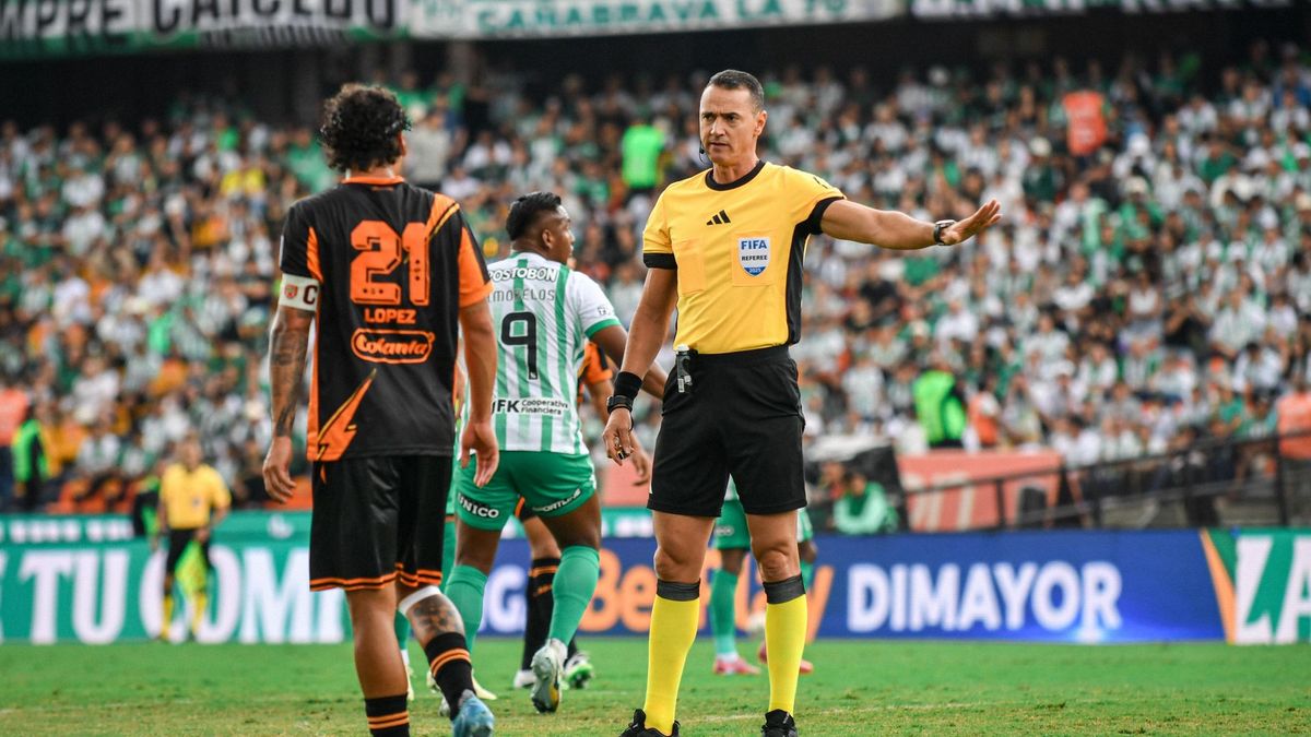 quien manda en el arbitraje colombiano renuncia genera dudas