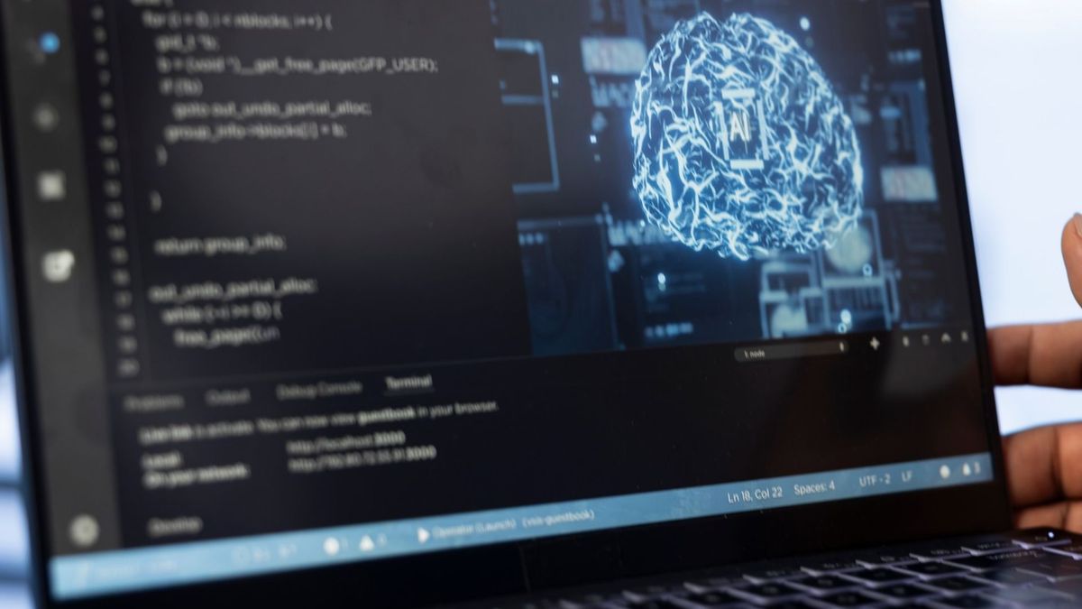 Las inteligencias artificiales más usadas ubican sus principales sedes en los países líderes de la tecnología.