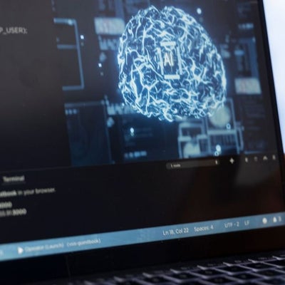 Estudio revela cuál es la IA más usada en el mundo