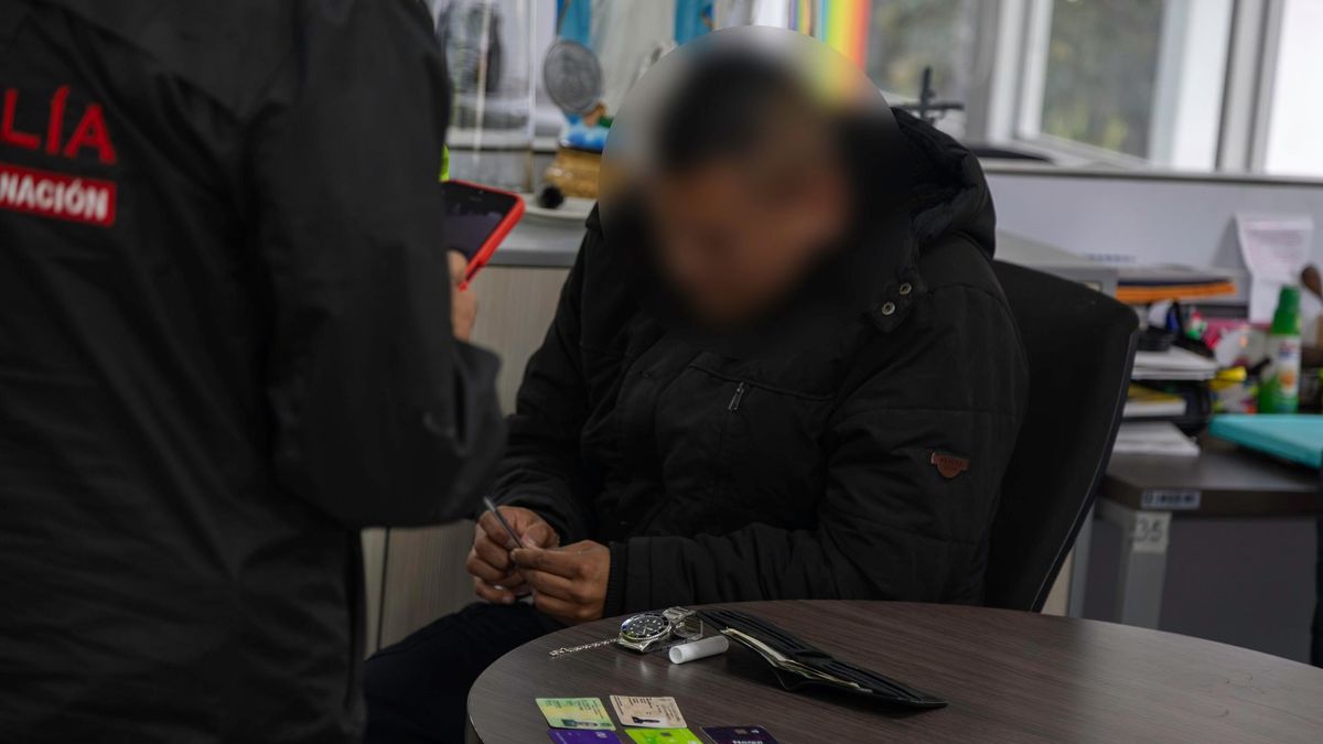 Capturados policías por homicidio de Donovan Balanta