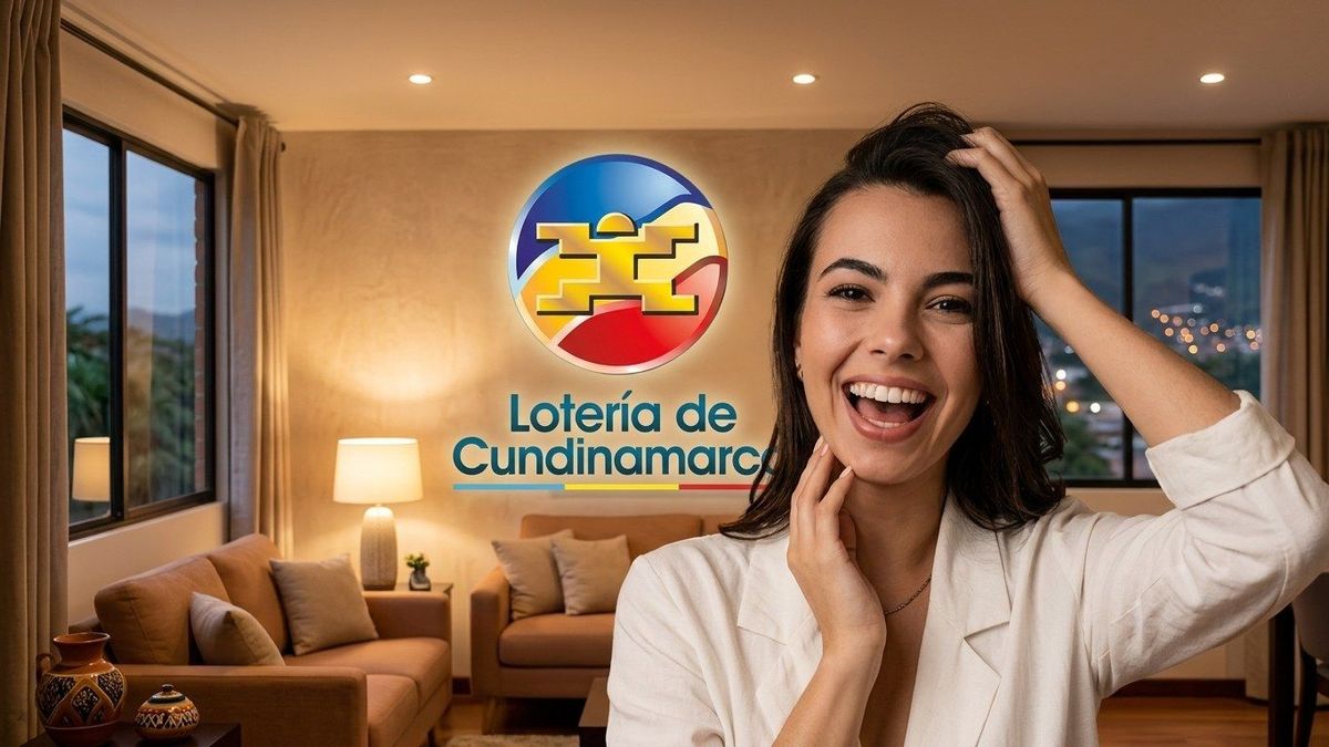 Lotería de Cundinamarca