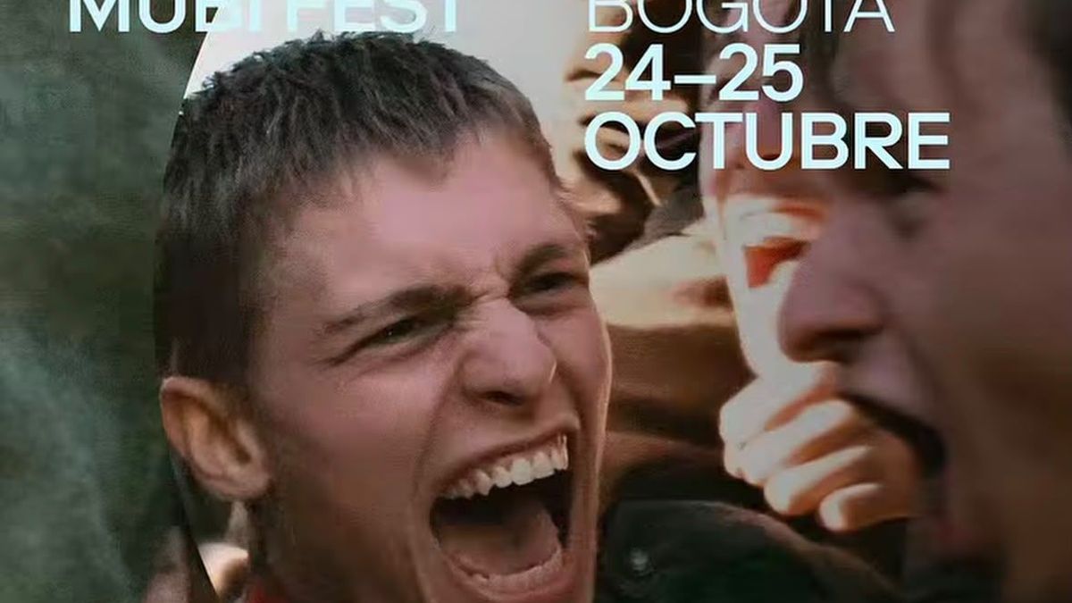 MUBI Fest en Bogotá