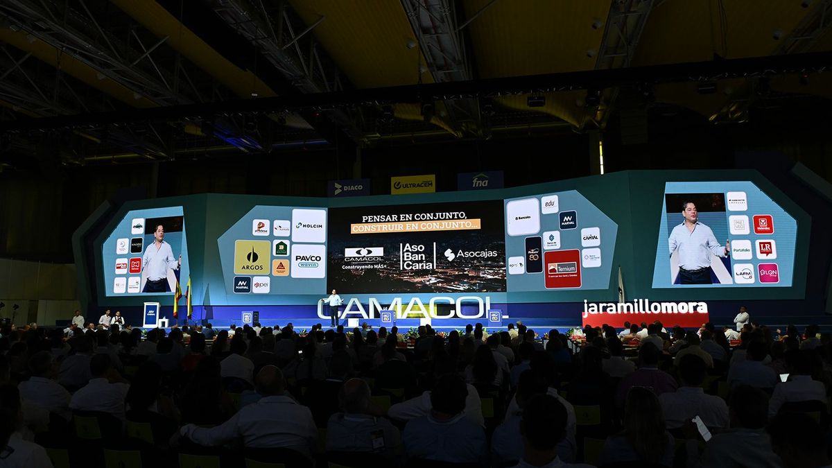 Contenido patrocinado - Camacol