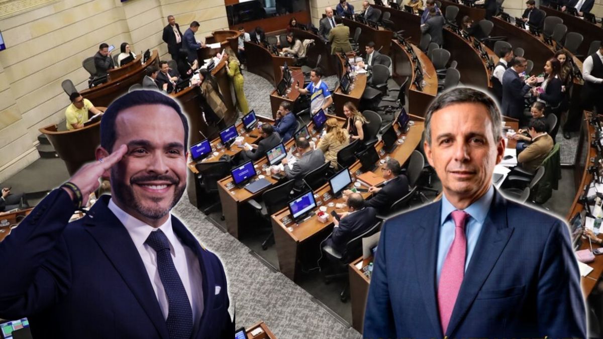 Presupuesto General Nacional del Gobierno De La Espriella