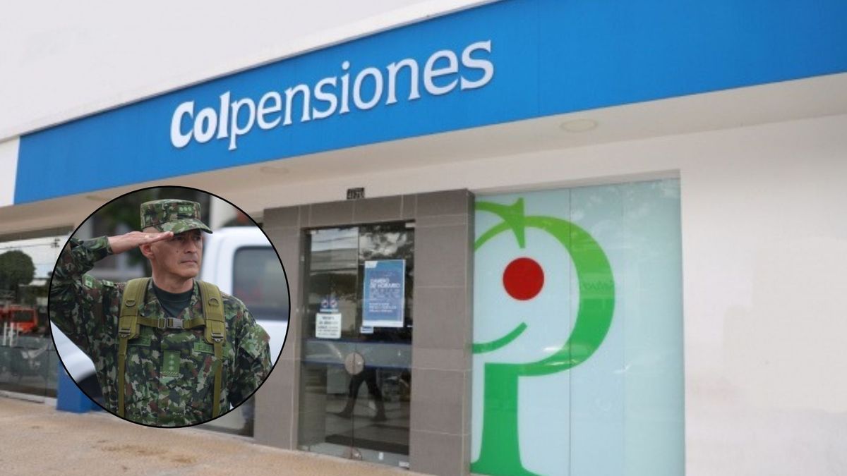 El servicio militar presenta una ventaja para quienes se pueden pensionar.