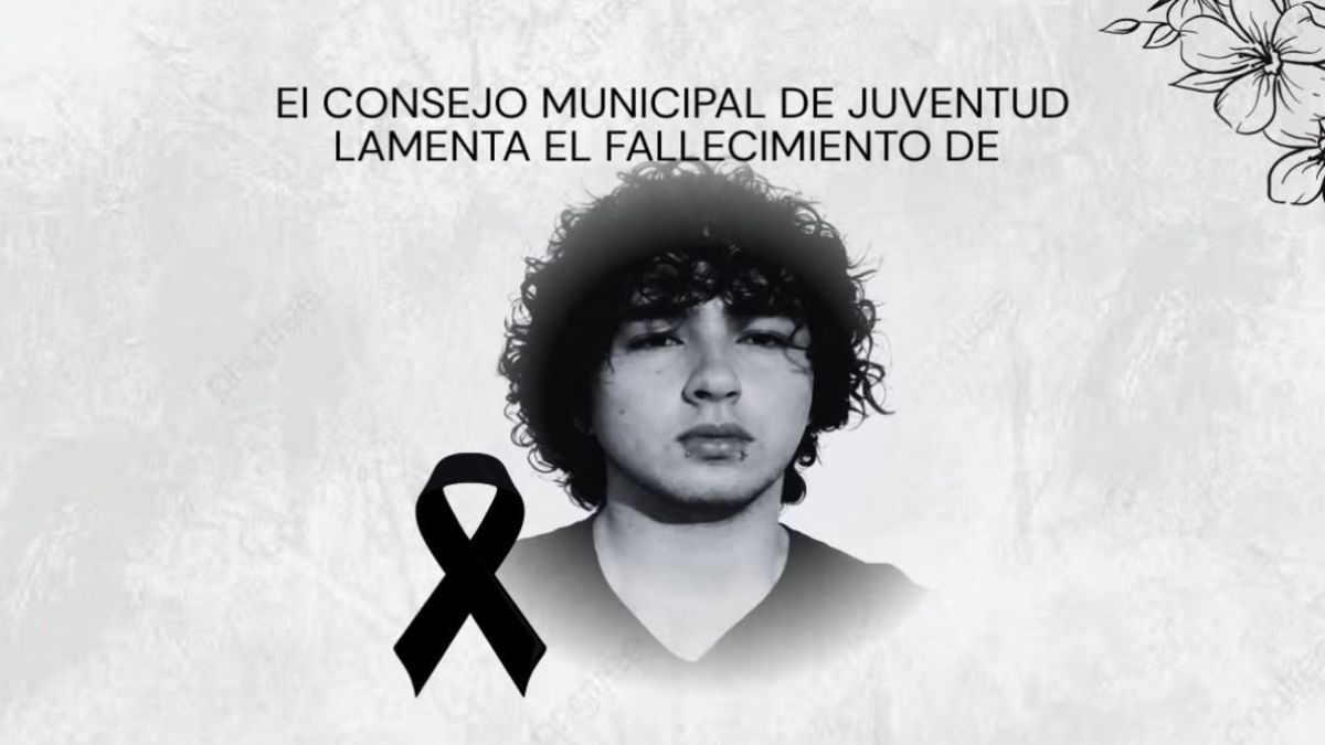murió en accidente de tránsito integrante del CMJ