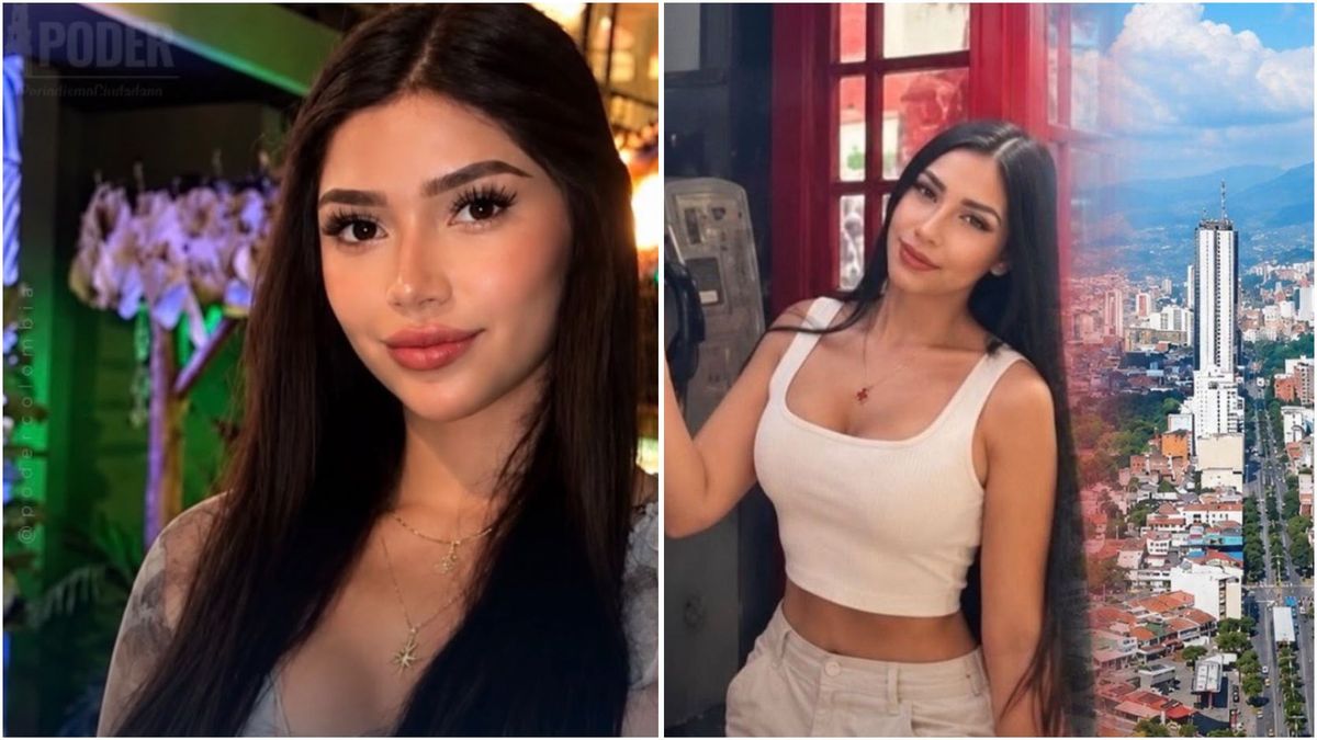 ¿Dónde está María Alejandra Solano? sigue búsqueda de modelo bogotana desaparecida en Cali
