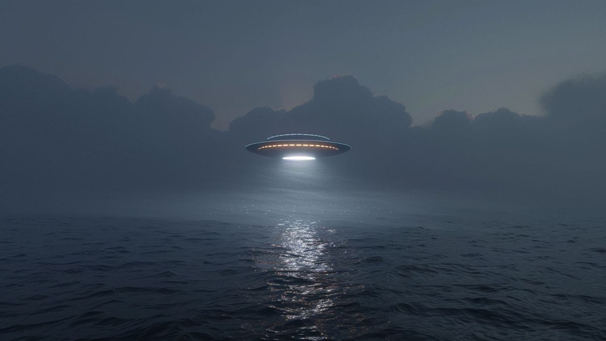 Desde hace varios años se han ido revelando archivos sobre posible vida extraterrestre desde el Gobierno de EE.UU.