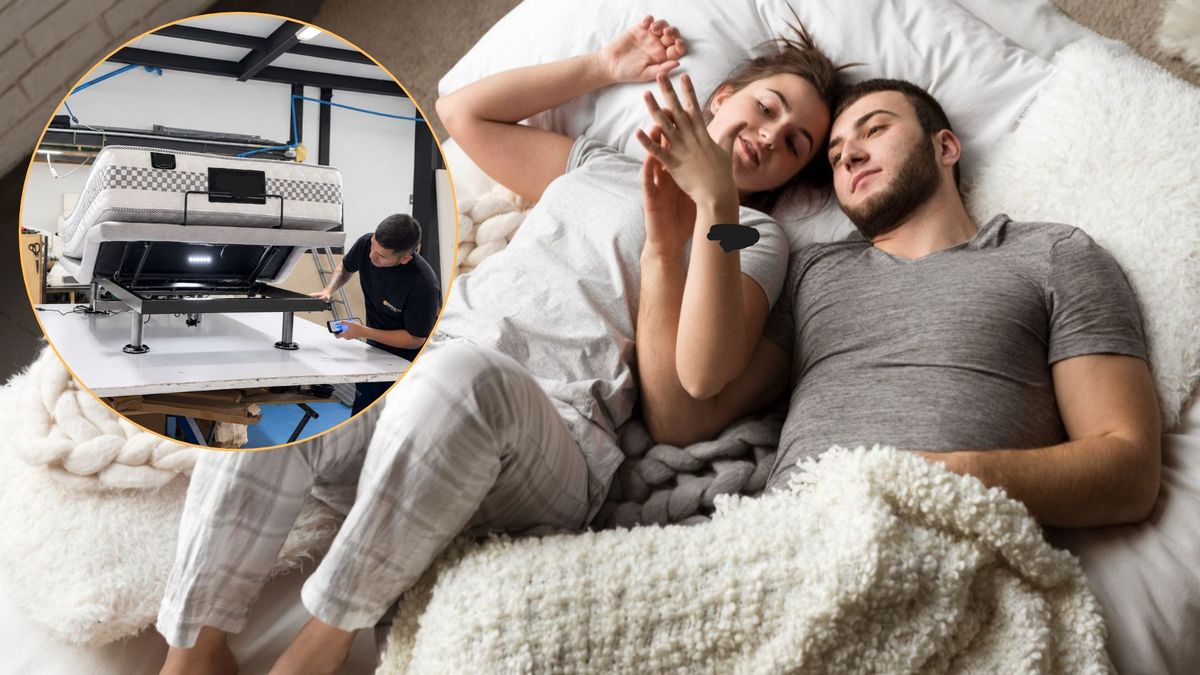 ¿Una cama inteligente ayuda con los ronquidos y la apnea del sueño? Lo que se sabe y sus límites