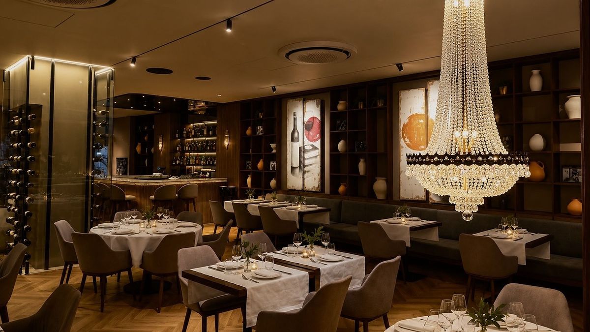 Contenido patrocinado - Oli, restaurante en Medellín