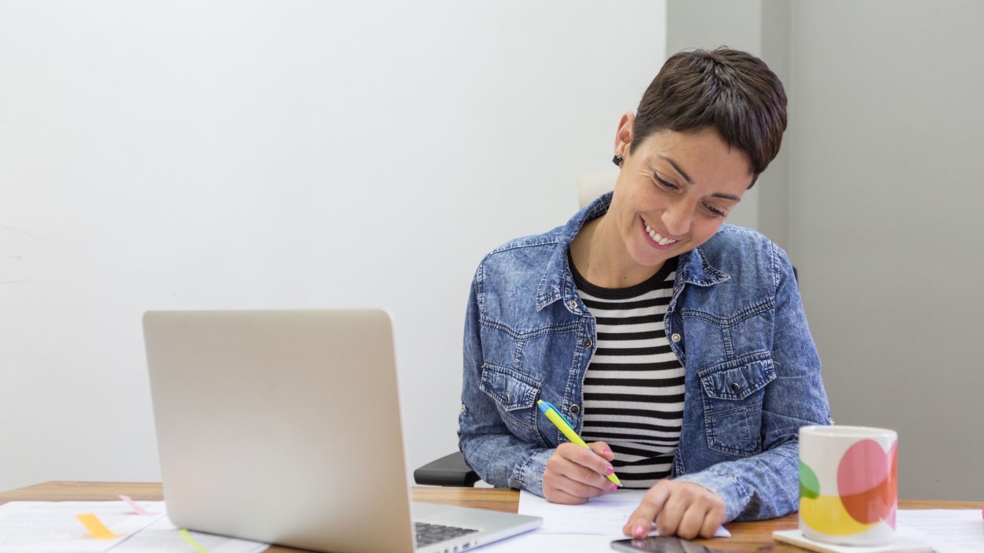 El gobierno nacional tiene cinco pilares del conocimiento a los que destinará las becas.