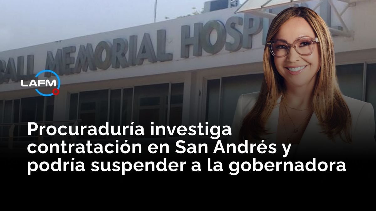 Hospital San Andrés