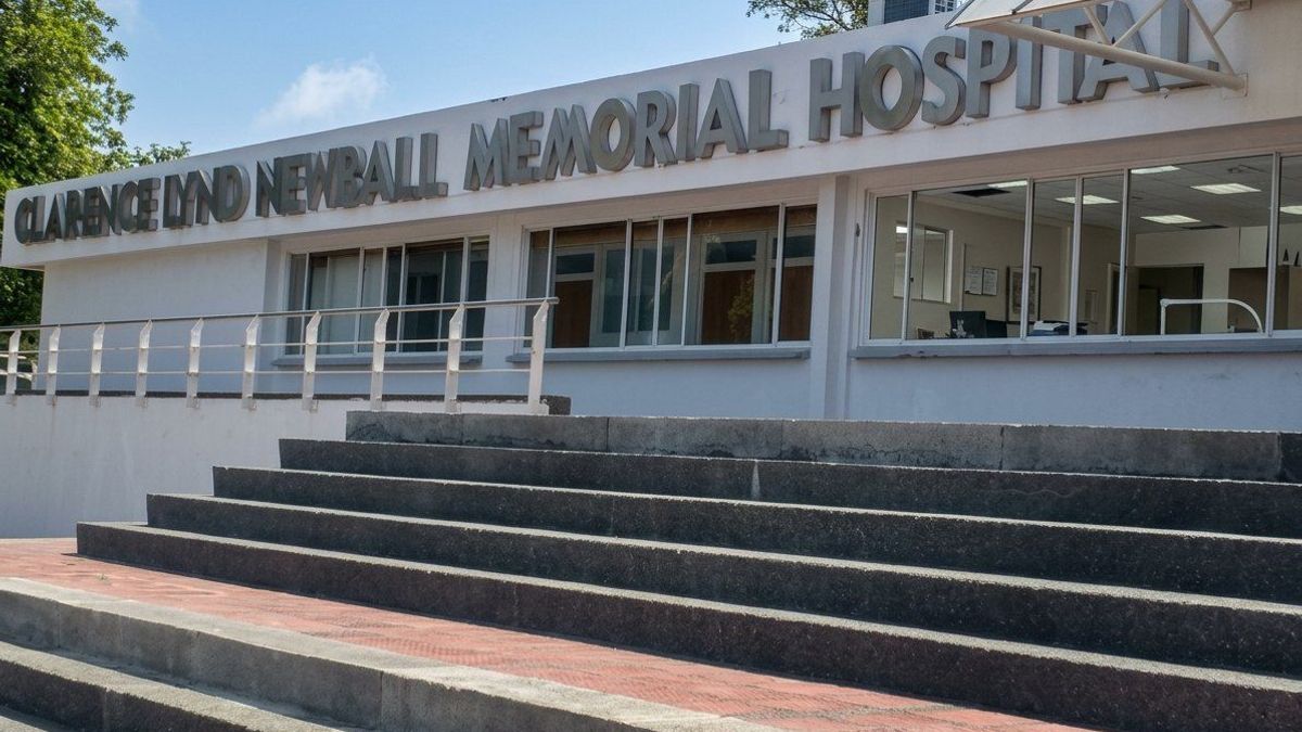 Hospital San Andrés: Procuraduría entra en escena tras visita de Abelardo de la Espriella.