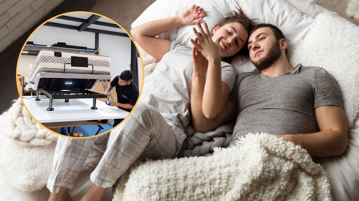 ¿Una cama inteligente ayuda con los ronquidos y la apnea del sueño? Lo que se sabe y sus límites
