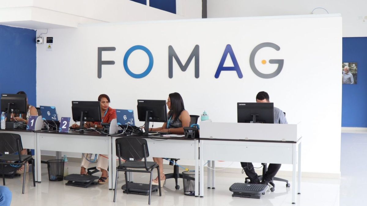 FOMAG