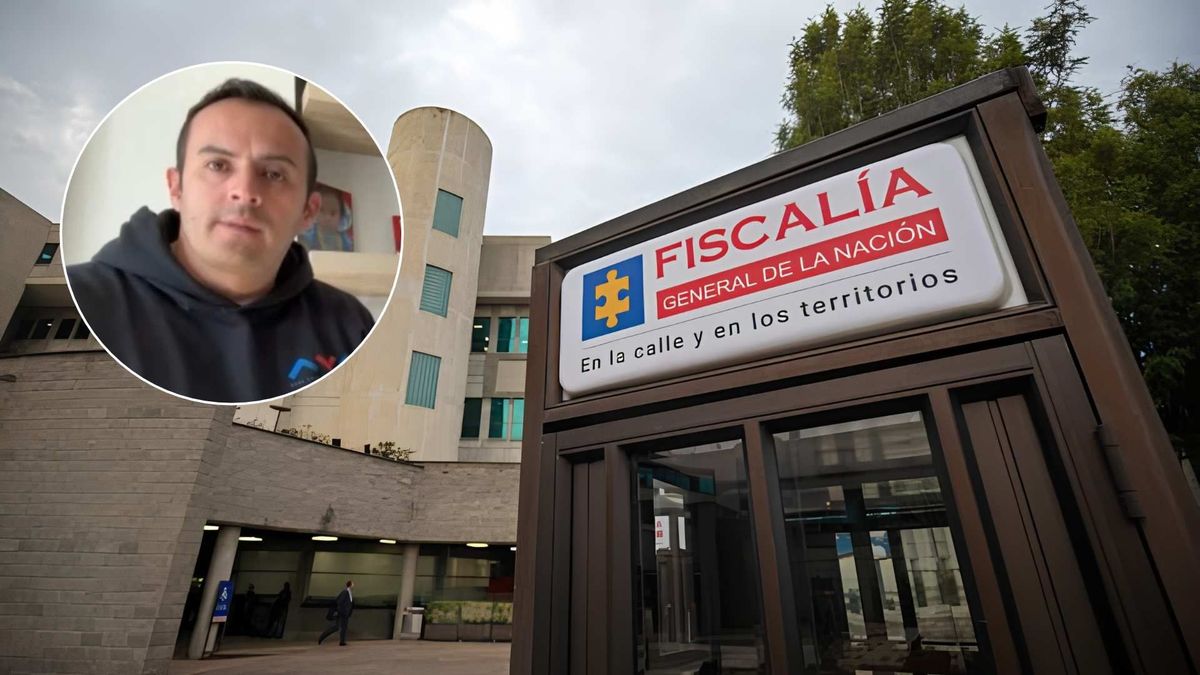 Manuel Afanador y Luisa Cárdenas, padres de Valeria Afanador, reclamaron avances en la investigación por la muerte de su hija y pidieron que se determine la responsabilidad de la rectora del colegio.