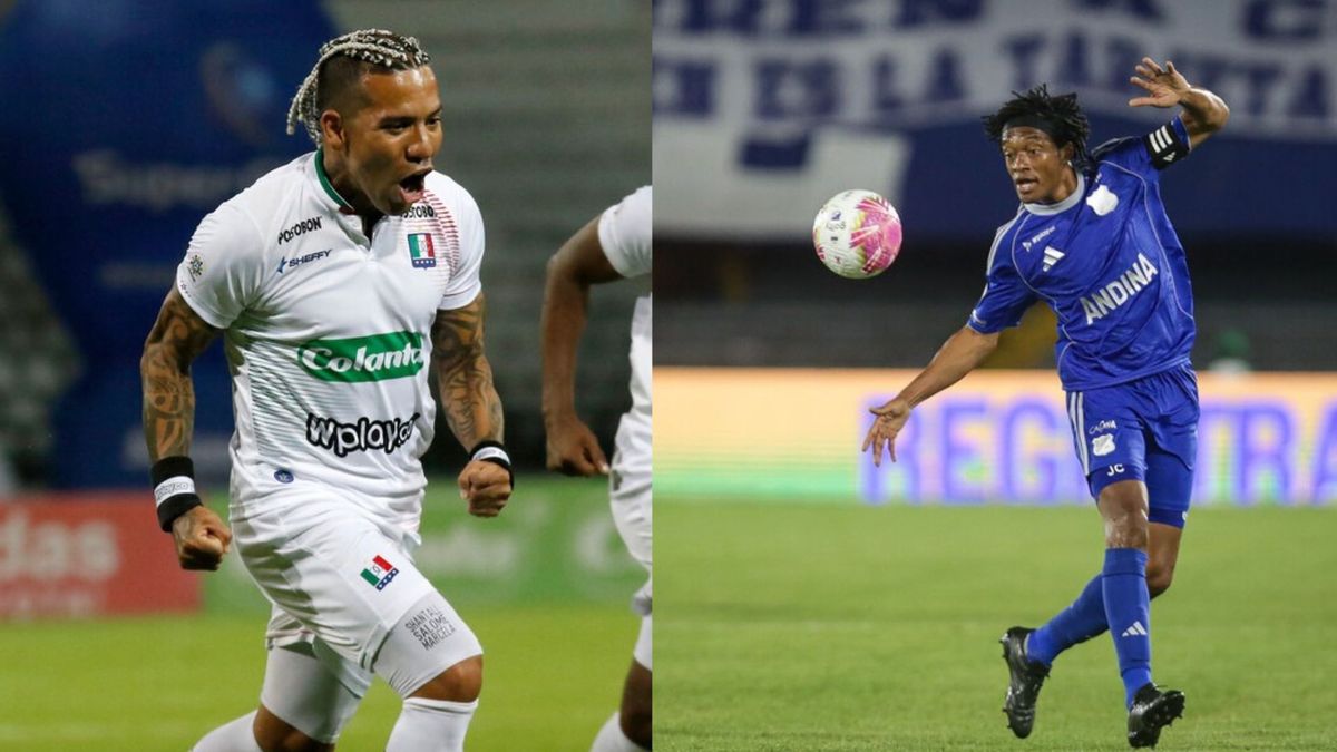 El empate levantó críticas al equipo bogotano; pero también se mantuvo el pesimismo por la grada de El Campín.