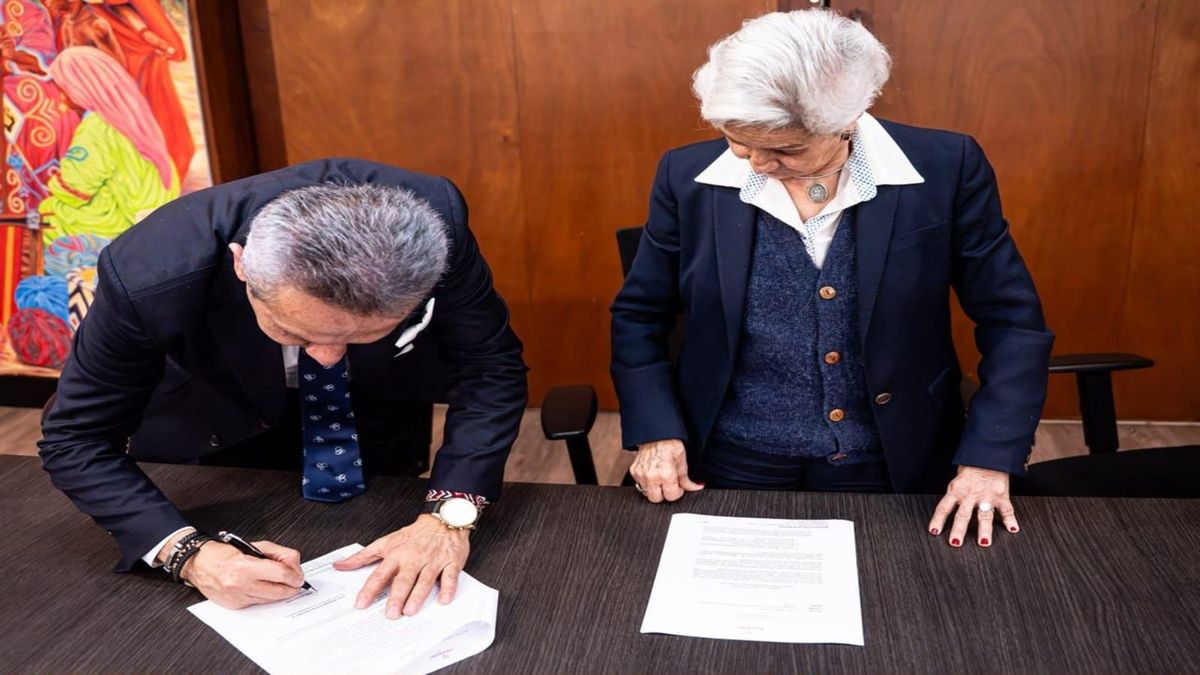 ANI Y Ministerio de Educación