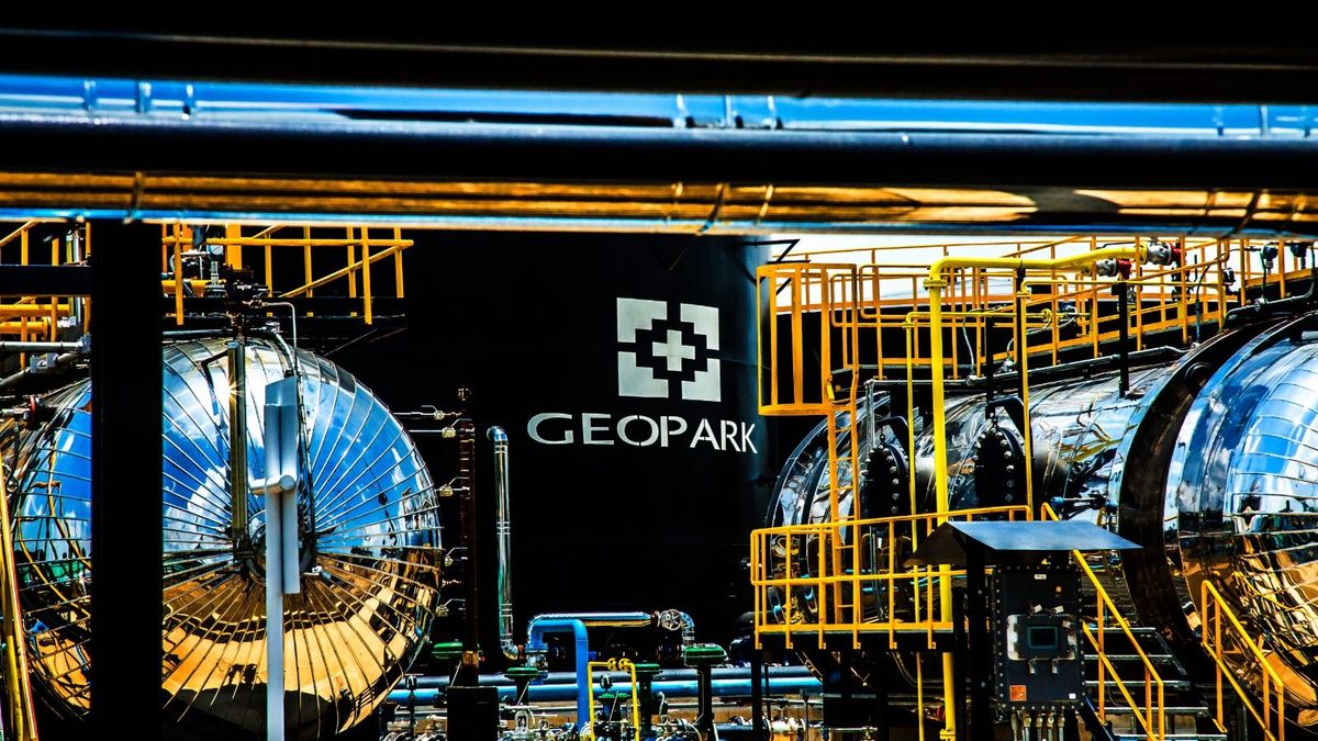 GeoPark amplía su participación en Vaca Muerta con inversión de US$95 millones