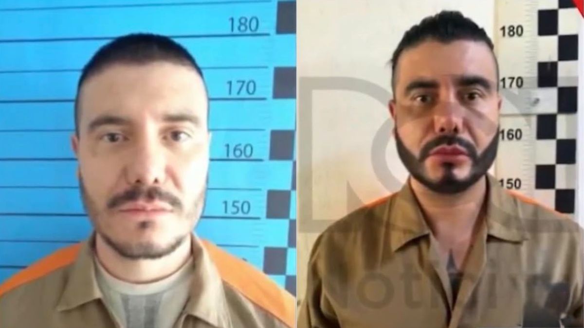 Alias ‘Pichi’ habría recibido autorización para ingresar insumos estéticos a prisión, según documentos revelados por RCN.